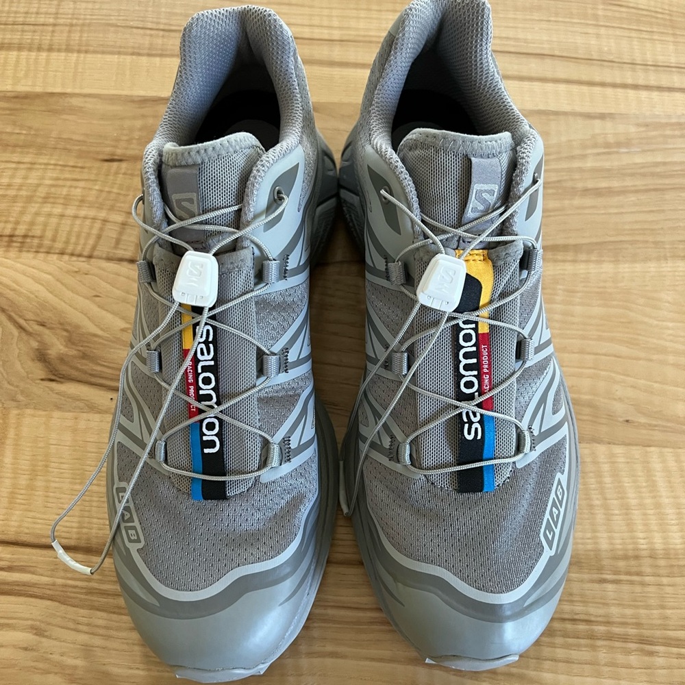 Salomon Sneakers S-LAB XT6